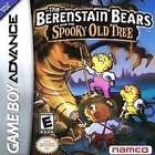 Berenstain Bears and the Spooky Old Tree (Nintendo Game Boy Advance 