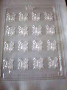 SPIDER BITE SIZE CHOCOLATE CANDY MOLD PARTY FAVOR ***  