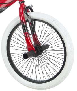 Mongoose Gavel 20 Freestyle BMX Bicycle/Bike  R2370A 038675237001 