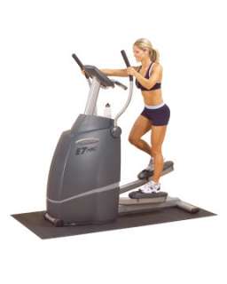 NEW Endurance E7 HRC Premium Elliptical Trainer Authorized Dealer 