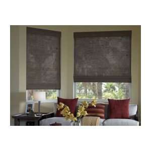  Woven Wood Bamboo Shades up to 36 x 54 Home & Kitchen