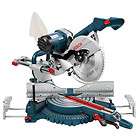 Bosch 10 in Dual Bevel Slide Miter Saw 4310 NEW