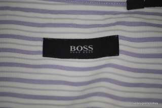ldc number 204 brand boss size 17 color purple and white material 100 