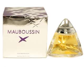 MAUBOUSSIN Perfume for Women by Mauboussin, EAU DE PARFUM SPRAY 3.4 oz 