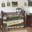 JoJo Designs 9  Piece Crib Bedding Set   Camo