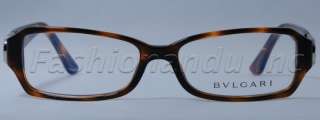 Bvlgari Eyewear frame glasses 4029B 4029 B 502 53 15 13  