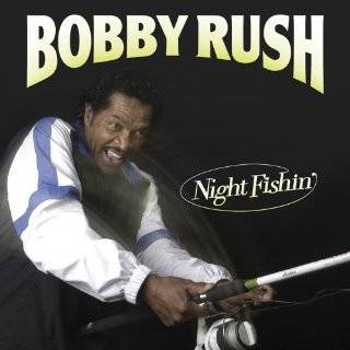 Top Albums by Bobby Rush (See all 26 albums)