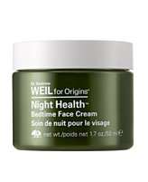 Origins Dr. Andrew Weil for Origins Night Health Bedtime Face Cream