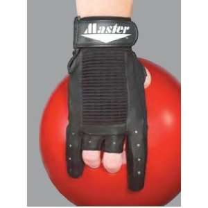  Master #56 Bowling Glove   Right Hand Extra Large Sports 
