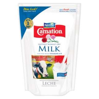 Nestle Carnation Instant Nonfat Dry Milk 9.6 ozOpens in a new window