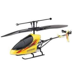  Sky I Blade Mini IR Helicopter w/Remote Control (Red 