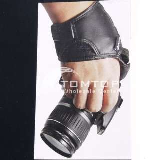 Hand Grip Strap for SLR digital camera CANON NIKON  