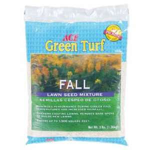    3 each Ace Fall Grass Seed Mix (7121759)