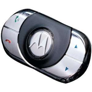  Motorola Bluetooth HF1000 Bluetooth Car Kit Cell Phones 