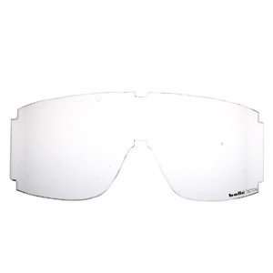   T 800R Tactical Goggle Clear Replacement Lens: Sports & Outdoors