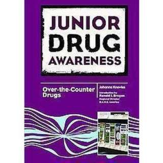 Over the Counter Drugs (Hardcover).Opens in a new window