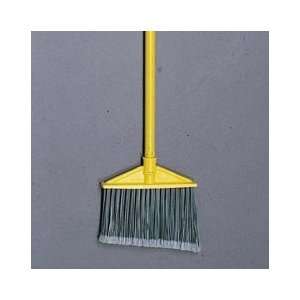  Brute Angled Large Brooms RCP6385GRA: Health & Personal 