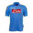   match shirt Champions League 2012 Blue Naples triko jersey new  