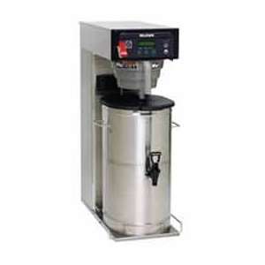  Infusion Tea And Coffee Brewer   29 Trunk W/ Overlays 