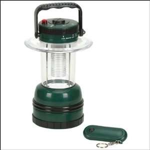 Camping Lantern Table Top Lamp Style Lantern Tent Light with Remote 