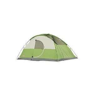  Coleman Evenston Camping Tent