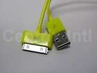   USB Dock Sync Charger Cable for Apple iPod Classic 2nd Generation