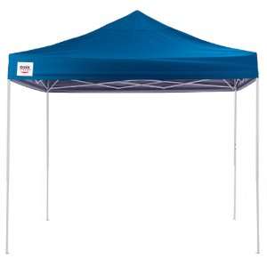   Shade Aluminum Instant Canopy (Blue):  Sports & Outdoors