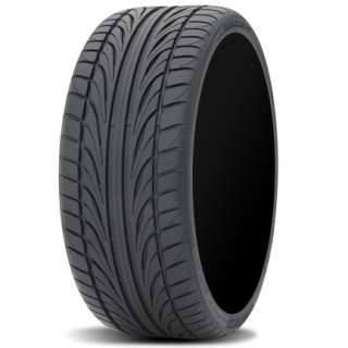 18 x7.5 Acura Black Chrome TL Wheels Rims Falken Tires  