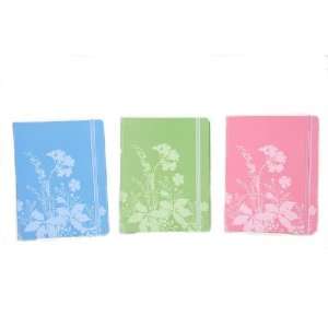  Carolina Pad Graphic In Nature Journal, Assorted Designs 