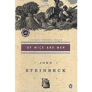 Of Mice and Men (Paperback).Opens in a new window