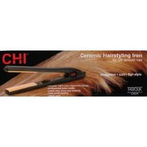  CHI   Cationic Hydration   Chi Ceramic Hairstyling Iron 
