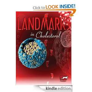 Landmarks in Cholesterol Panther Publishers  Kindle Store
