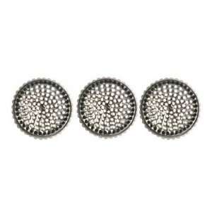  Clarisonic Spot Therapy Brush Head Replacement 3 Pack 