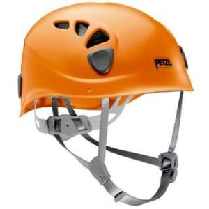  Petzl Elios Climbing Helmet Orange, 2