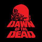 T215 Dawn Of The Dead Horror Zombie Cult T shirt NEW!!