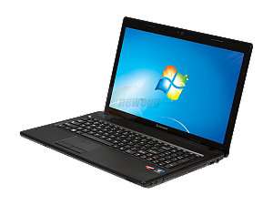    lenovo G575 (43833CU) Notebook AMD Dual Core Processor E 