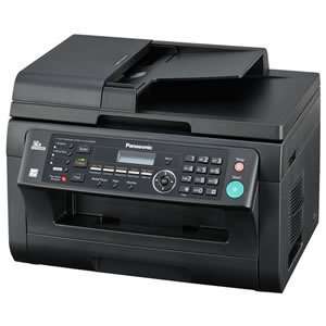  New 3 in 1 Laser Printer, Color Scanner, ADF   KX MB2010 Electronics