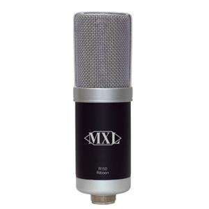  MXL/Marshall, Small Ribbon microphone (Catalog Category 