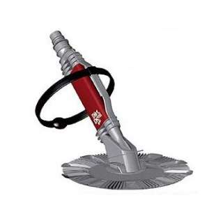 Dirt Devil Hydro Vac Automatic Inground Pool Cleaner  