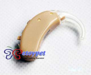 LiSound SA11L Hearing Aids Aid, for Mild Moderate Loss  