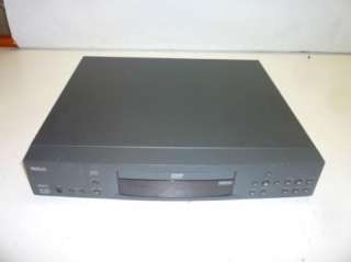 RCA Model RC5231Z DVD Player Divx Tested No Remote  