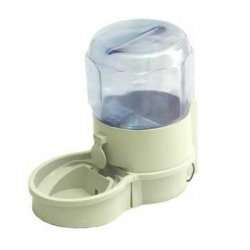 Ergo Systems Pet Water Fountain Cat Dog Waterer SMALL  