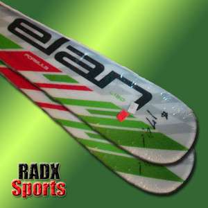 Elan Formula /150cm Junior Downhill Skis w/ Bindings NEW  
