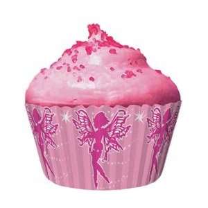  Cupcake Creations Standard Baking Cups 32/Pkg Fairy; 3 