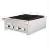 IMPERIAL RANGE IRB 24 24 COMMERCIAL GAS RADIANT CHAR BROILER GRILL 