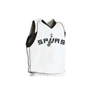  Custom Team Spurs Adult Game Jersey: Sports & Outdoors