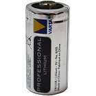 Duracell Ultra 9V Lithium Battery DL1604 6LR61 for Smoke Detectors and 