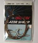 EAGLE CLAW LAZER SHARP