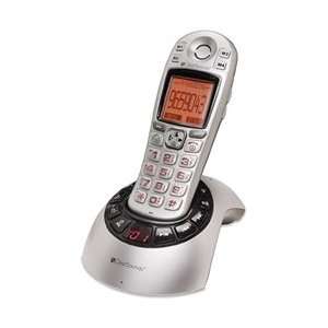   A600 Amplified Talking DECT 6.0 Cordless Phone Electronics