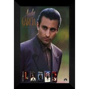 Andy Garcia 27x40 FRAMED Movie Poster   Style A   1991